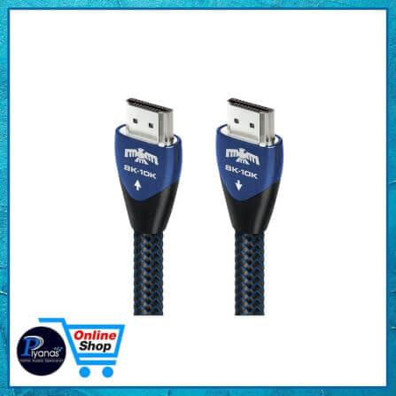 สาย HDMI AUDIOQUEST : HDMI-THUNDERBIRD 48 VERSION 2.1 (2.0 เมตร)_2